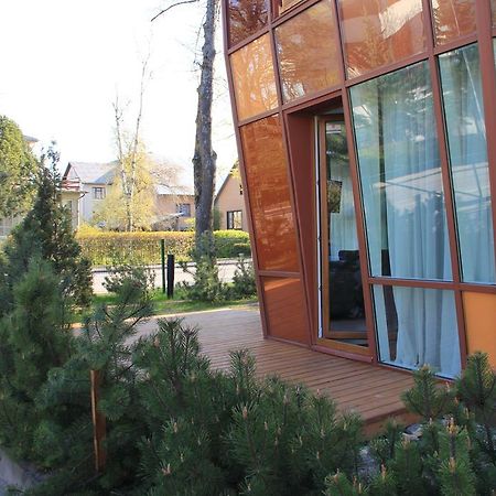 Baltic Apartments Premium Palanga Extérieur photo