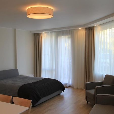 Baltic Apartments Premium Palanga Extérieur photo