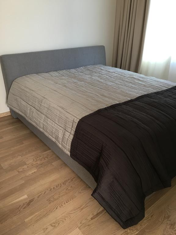 Baltic Apartments Premium Palanga Extérieur photo