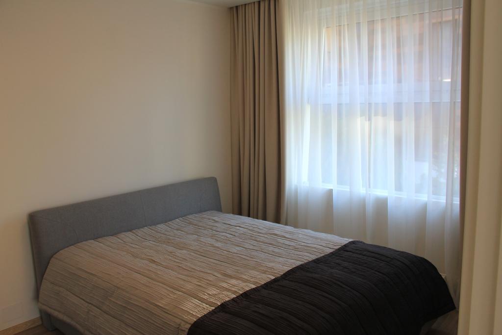 Baltic Apartments Premium Palanga Extérieur photo