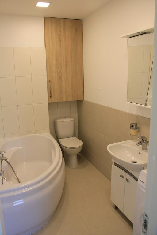 Baltic Apartments Premium Palanga Extérieur photo