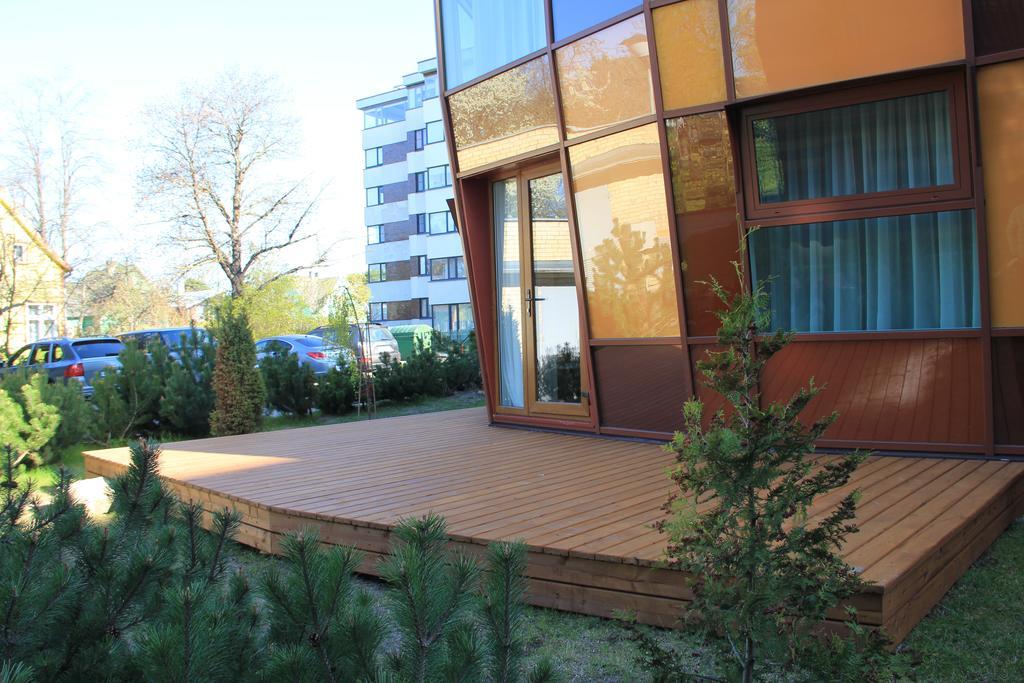 Baltic Apartments Premium Palanga Extérieur photo